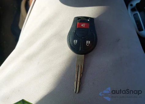 2016 Nissan Versa Note S (Sr)/S Plus/Sl/Sr/Sv z USA, uszkodzony, nr VIN 3N1CE2CP1GL372109